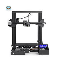 Máy in 3D Creality Ender-3 Pro (100-200V/200-240V; 220x220x250mm)